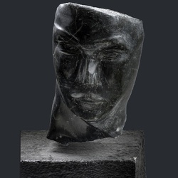 bronze head01-2